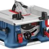 Bosch Professional Bosch Power Tools Piła stołowa 216 mm 30 mm 1600 W 240 V