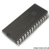 AD7506JN Multiplexer Switch 16 Channels DIP28 AD BULK