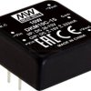 MEAN WELL DKM10E-15 Moduł przetwornicy DC/DC DKM10E-15, 10 W, 333 mA, 1 szt.
