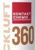 KONTAKT CHEMIE compressed air spray DRUCKLUFT 360 200 ml