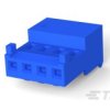 Złącze IDC 4-pinowe raster: 0.1 in TE Connectivity