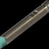Inductive sensor, 2 wire, flush mounting, not flush, 1 Form A (N/O), 197869