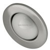 R-63S chrom /mat R63 E27 60W Kanlux RAGO