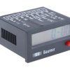 Licznik Resetowanie Elektryczne, ręczne Baumer LCD 8-cyfrowy Licznik godzin