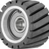 Zapasowy wałek do szlifierki taśmowej PFERD TOOLS 86400161 Średnica 50 mm