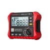 HABOTEST HT5910 Tester przełączników wycieku 1000 Pamięć danych LCD Cyfrowy miernik oporu Tester pętli RCD 440V AC Testowanie na