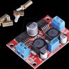 ME052 Developer Boards - Voltage Converter, DC/DC, LM2577+LM2596S