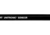 PUR sensor line UNITRONIC SENSOR FD 3 x 0.34 mm², unshielded, black, 7038864