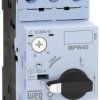 WEG 12382551 MPW40-3-U040 Przełącznik ochronny silnika 40 A 3 NO 1 szt.