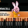 176829 Duracell Plus, alkaline battery, AAA (Micro), pack of 10