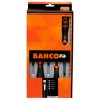 Bahco B219.025 BahcoFit Screwdriver Set TORX - 5 Piece