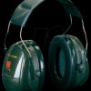 H520A Earmuffs Peltor Optime II H520A