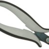 ESD-flat nose pliers, L 146 mm, 78 g, BYB-7-30L0166