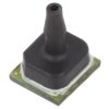 Czujnik ciśnienia, wzorcowy, pokrycie żelem fluorosilikonowym, z konfiguracją wyjścia I2C, 0...4bar, ABP2LANG004BG2A3XX