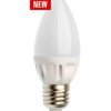 LAMPA LED 5W E27 230V SWIECZKA