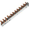 Siemens 5ST37830 Busbar Pin sa.rail 3p/N 10mm² 1xFI 4-pin 8xdevice