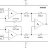Enhanced Product Precision, Low Power Instrumentation Amplifiers | D | 8 | -55 to 125
