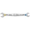 Wera 05020310001 6005 Joker Double open-ended wrenches, 6 x 7 x 111.8 mm