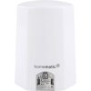 Homematic IP 151566A0 Wireless Light Sensor for Outdoor Brightness Control