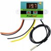 TERMOSTAT ELEKTRONICZNY REGULATOR TEMPERATURY 12V