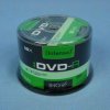 DVD-R 4,7GB/16x INTENSO PŁYTA ANTISCR