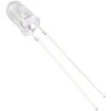 TRU COMPONENTS TC-9510484 LED wired White Circular 5mm 18000mcd 20° 20mA