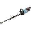 Makita UH006GZ XGT Hedge Trimmer 40V Li-Ion 600mm rechargeable