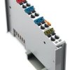 WAGO 750-469/000-006 Moduł wejścia anologowego PLC 1 szt.