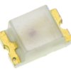 LED, SMD, czerwona, 2-Pin, 2,1 V, 170°, Broadcom