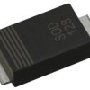 Dioda SOD-128 2A Montaż powierzchniowy 600V Połączenie silikonowe Pojedyncza RR2LAM6STR