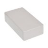 Obudowa plastikowa Kradex Z76J - 109x59x28mm jasna