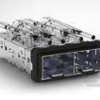 SFP+ Pluggable I/O TE AMP SFP+ Pluggable I/O 2007180-1 TE Connectivity Zawartość: 1 szt.