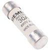 Bezpiecznik 30A 14 x 51mm 690V ac Siemens