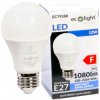 Żarówka LED E-27 12W 1080Lm 6500K b.zimny / EcoLight EC79388