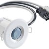 Czujnik obecności ESYLUX EP10427879 360 ° IP20 biały