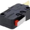 Mikroprzełącznik SNAP ACTION z dźwignią SPST-NO 16A/250VAC D3V1613C5