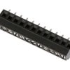 Molex 393570012 Terminal PCB 1 szt.