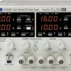 Zasilacz laboratoryjny regulowany Aim TTi CPX200DP 0 - 60 V/DC 0 - 10 A 360 W