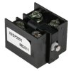 Wyłącznik krańcowy OsiSense XC Telemecanique Sensors 2 CO 600V