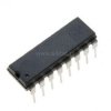 CMOS 4724; 8-bitowy zatrzask adresowalny; DIP16