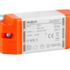 Zasilacz REBEL do sznurów diodowych LED 12V 1A