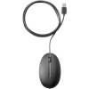 HP 9VA80A6 HP 320M Wired Mouse (Bulk 120)
