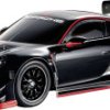Tamiya Porsche 911 GT3 R 1:10 Model samochodu RC Elektryczny Tor Do samodzielnego złożenia