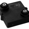 LPS 300 Power Resistor for Mounting onto a Heatsink Thick Film Technology