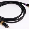 Kabel optyczny Toslink 5mm 3m HQ LIBOX LB0031