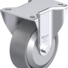 Blickle 946605 B-PO 100KA-ELS-FA Koło stałe z blachy stalowej Średnica koła: 100 mm Maksymalne obciążenie: 250 kg 1 szt.