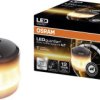 Osram Automotive LEDSL105 Migające światło ostrzegawcze (D x S x W) 84 x 84 x 60 mm 1 szt.