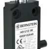 Wyłącznik krańcowy typ Trzpień Bernstein AG NO/NC IP67