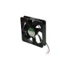 Wentylator 120x25 24V łożysko kulkowe 2-przew. / EEC0252B1-000U-A99