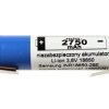 Akumulator 18650 Li-Ion 2750mAh INR18650 blaszki lutownicze; SAMSUNG